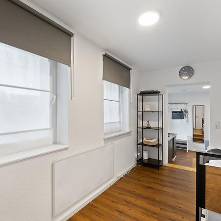 Modernes Apartement Am Rhein In Ruhiger Lage Κολωνία Εξωτερικό φωτογραφία