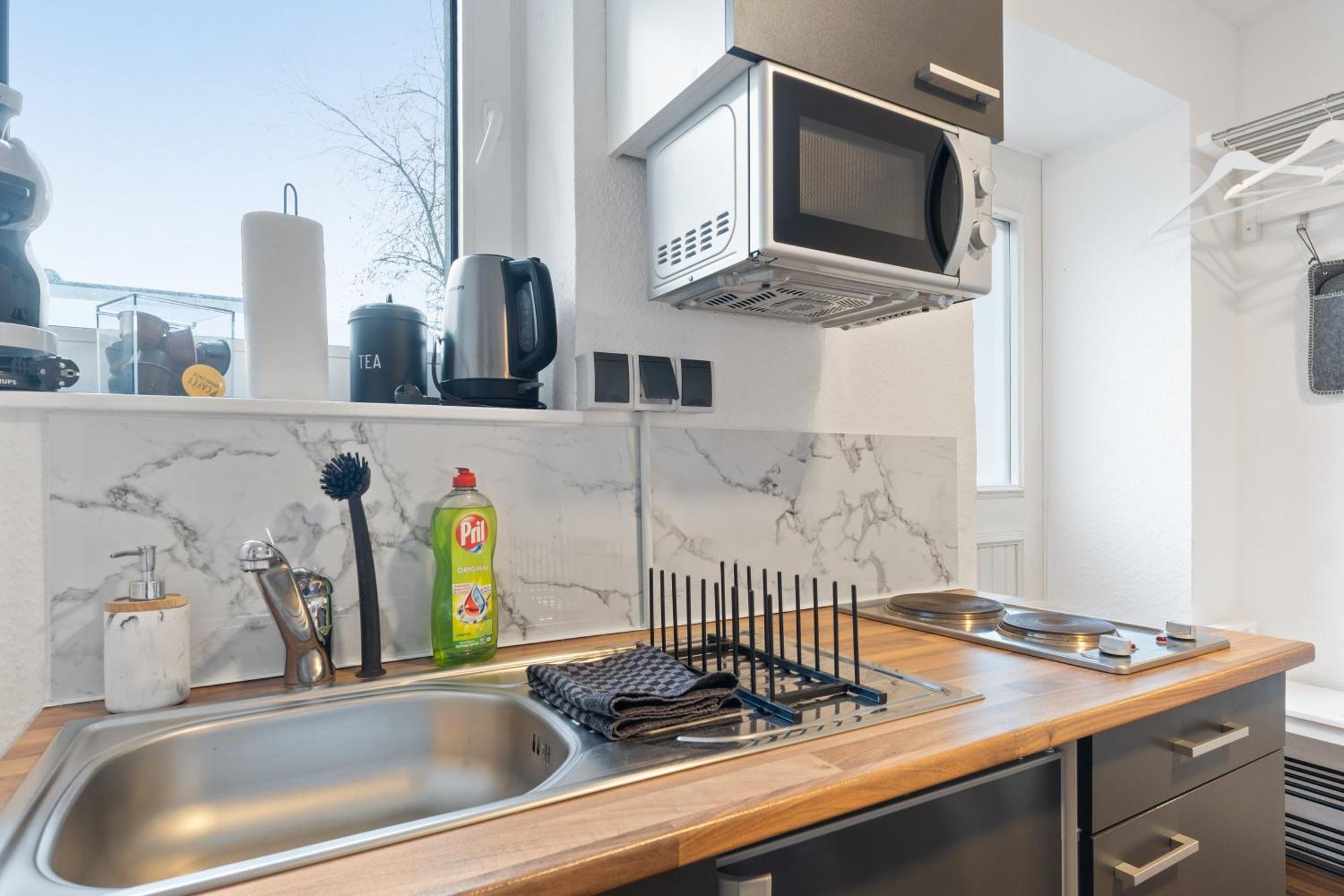 Modernes Apartement Am Rhein In Ruhiger Lage Κολωνία Εξωτερικό φωτογραφία