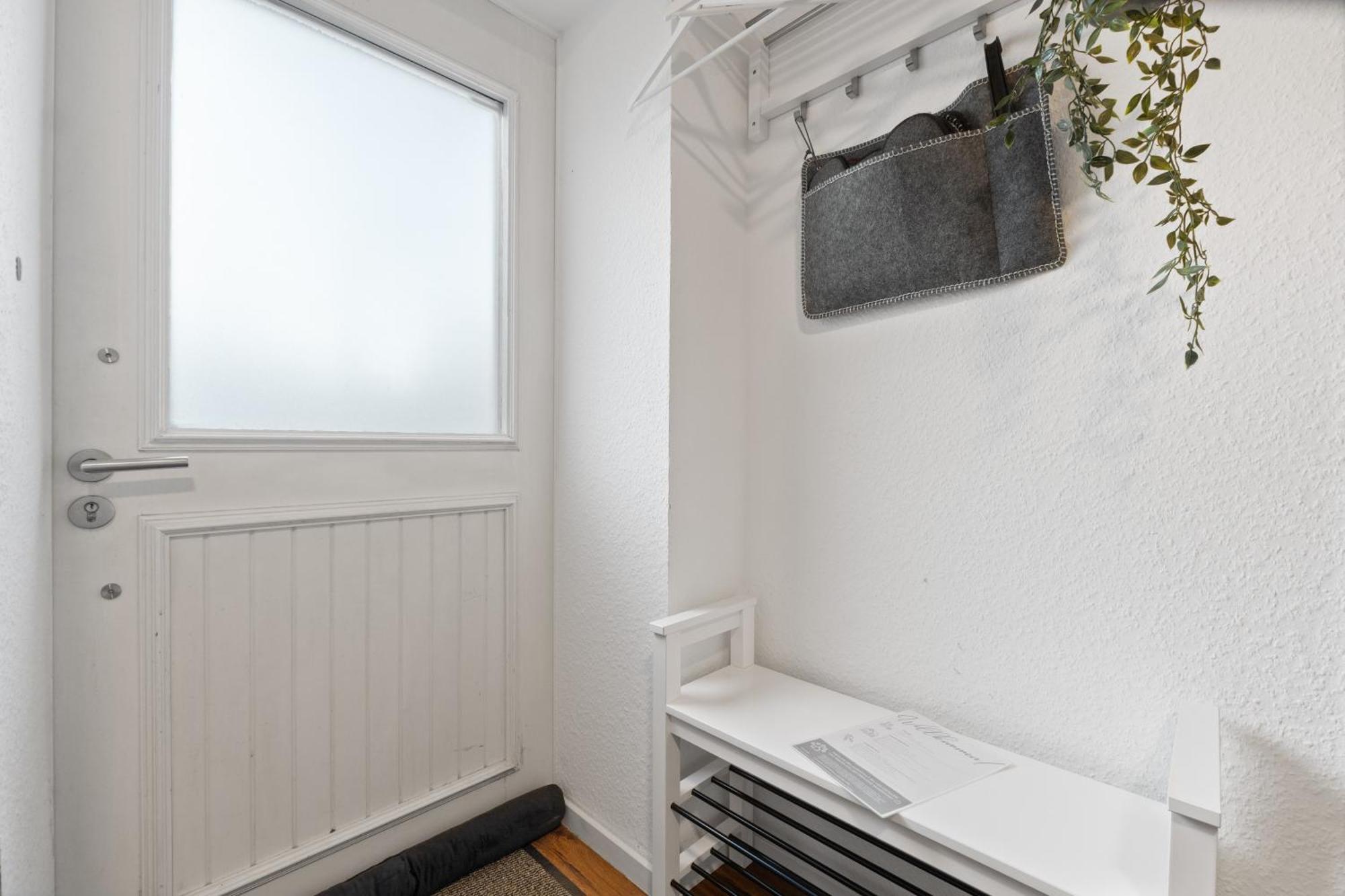 Modernes Apartement Am Rhein In Ruhiger Lage Κολωνία Εξωτερικό φωτογραφία
