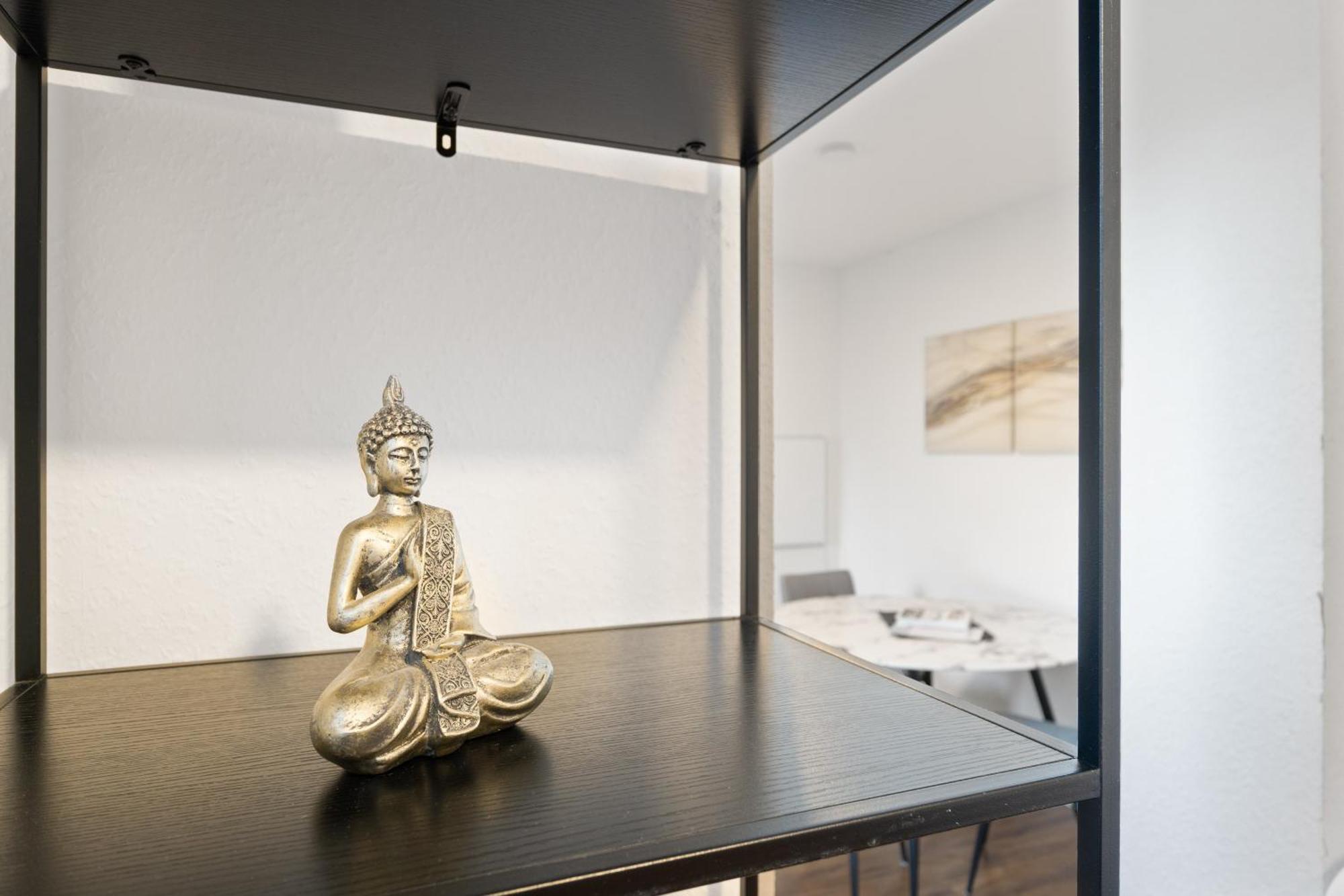 Modernes Apartement Am Rhein In Ruhiger Lage Κολωνία Εξωτερικό φωτογραφία